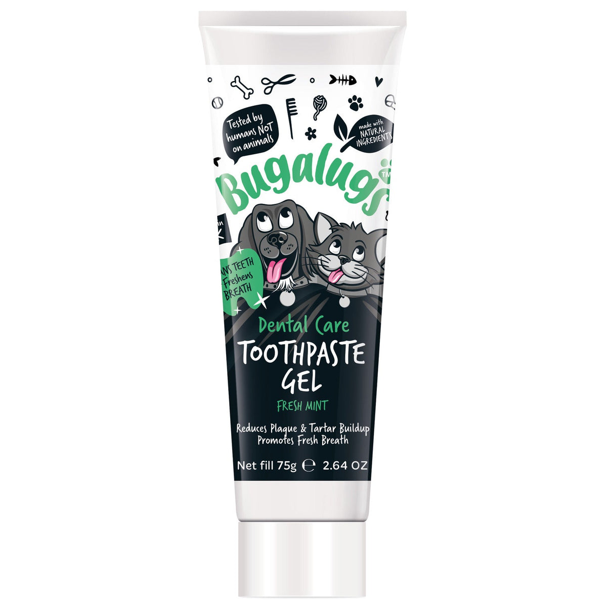 Dental Gel product image 1