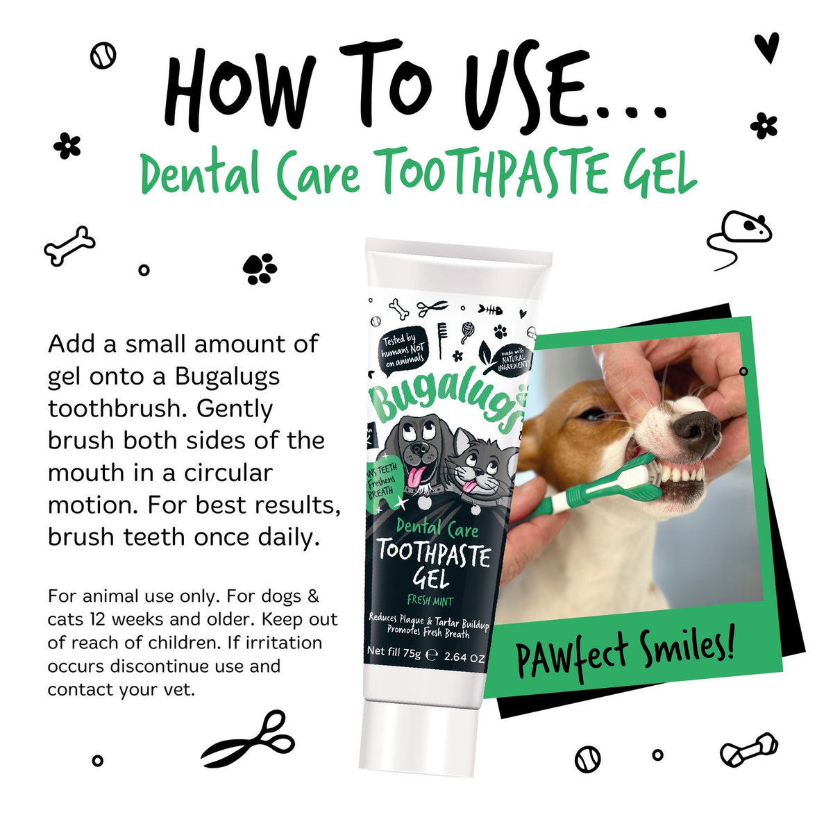 Dental Gel product image 3