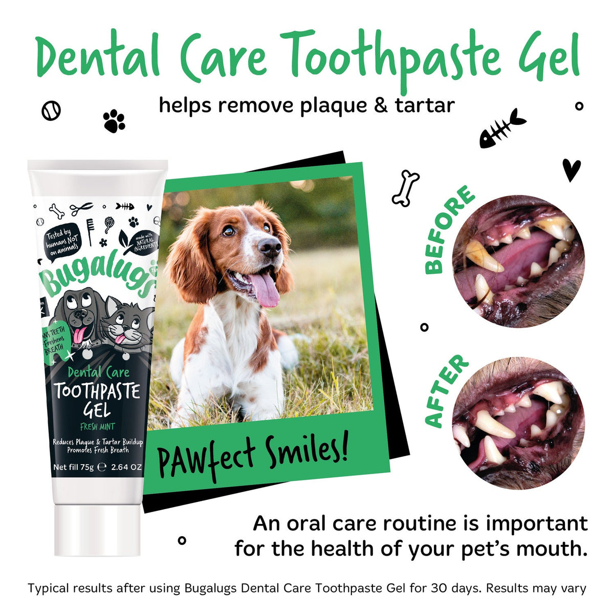 Dental Gel product image 5