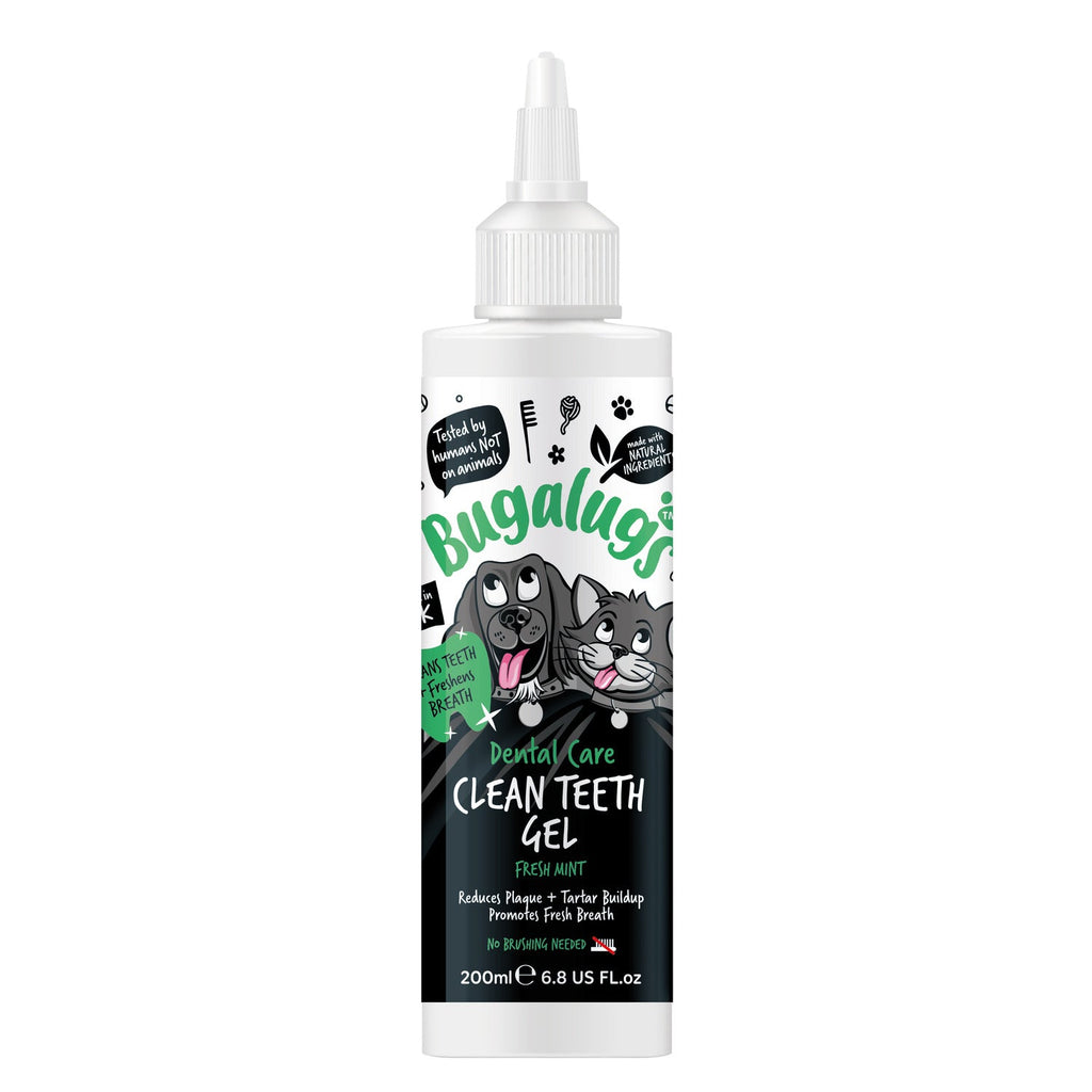 Dental Care Gel product image 1
