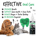 Dental Care Gel product image 2