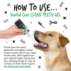 Dental Care Gel product image 3
