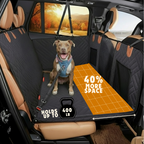 Dog Seat Cover product image 2