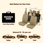 Dog Seat Cover product image 6