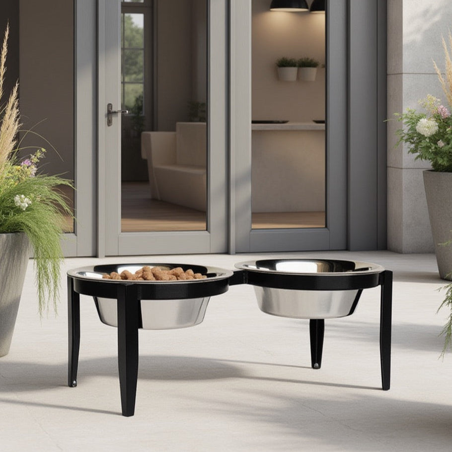 Elevated Dog Bowls product image 6