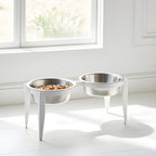 Elevated Dog Bowls product image 12