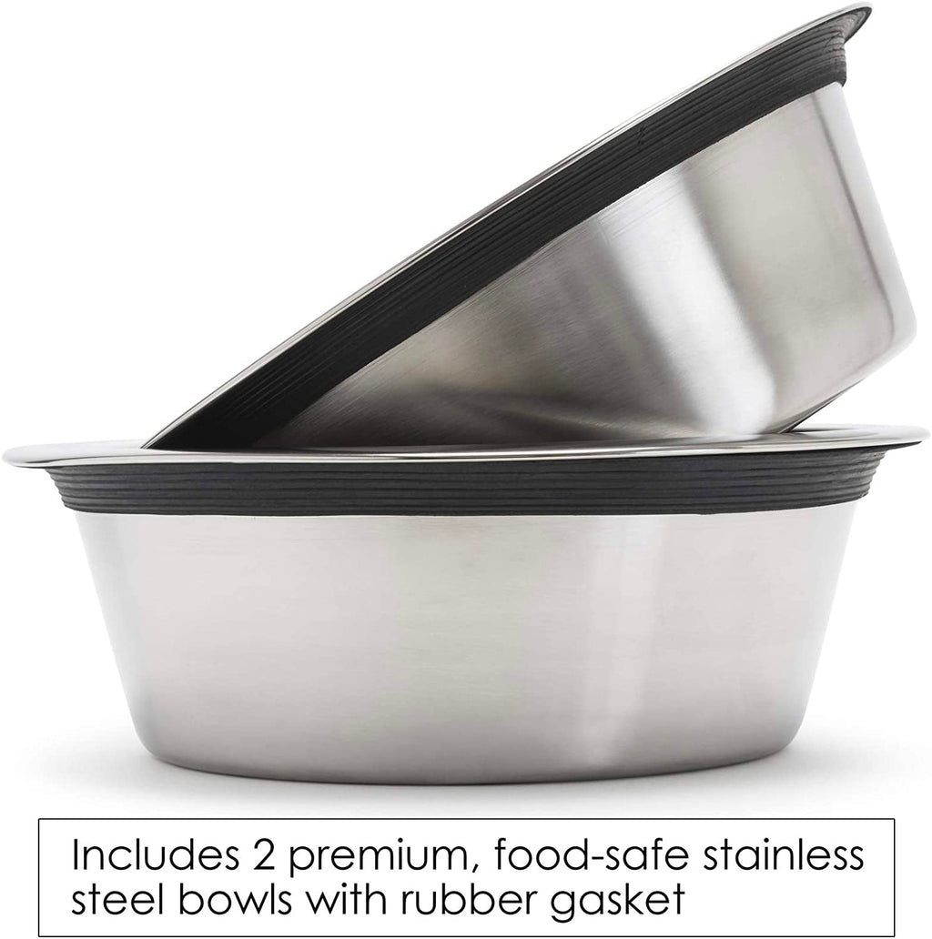 Elevated Dog Bowls product image 14