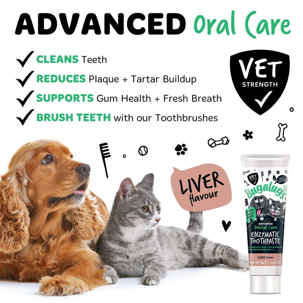 Pet Toothpaste product image 4