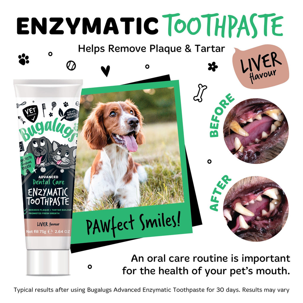 Pet Toothpaste product image 5