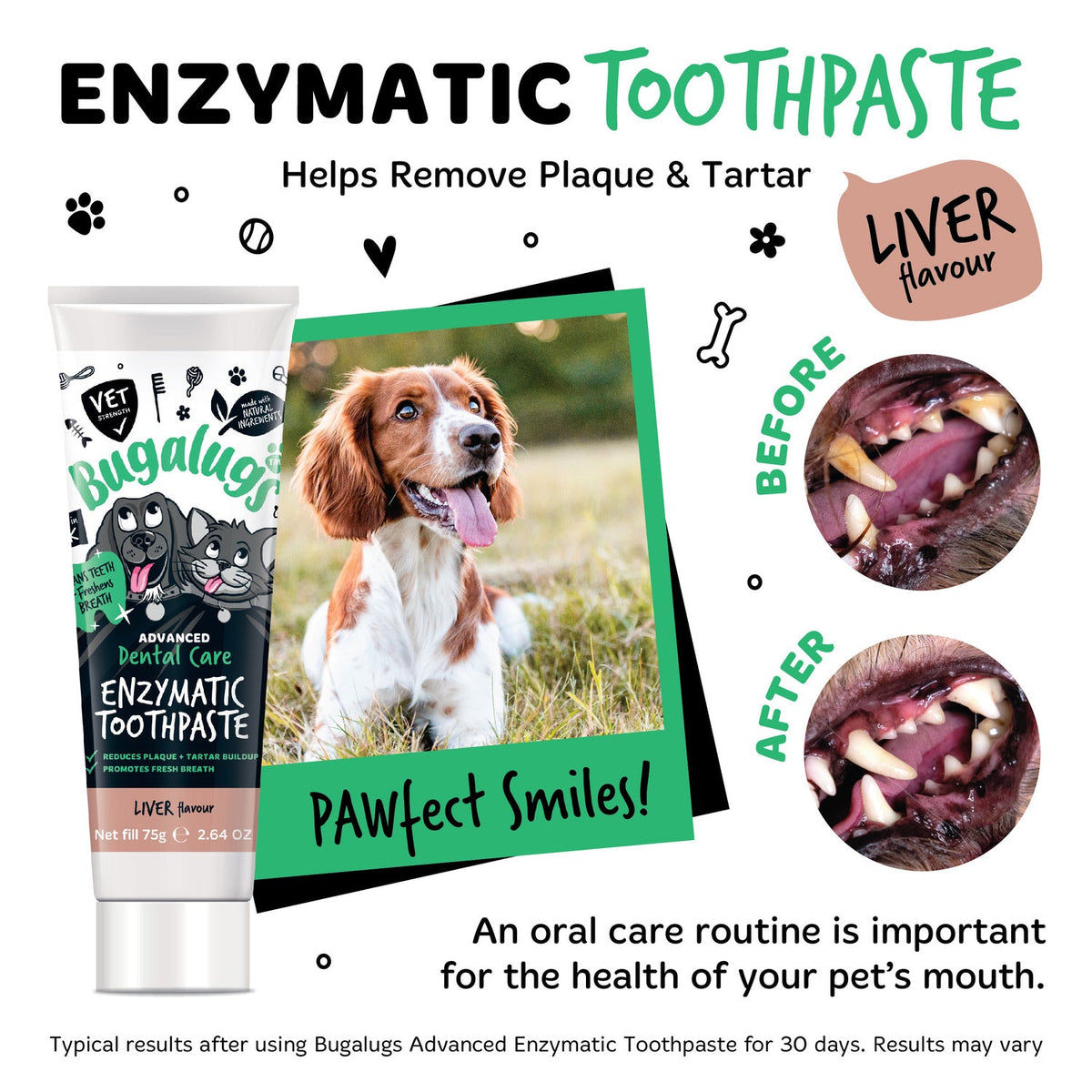 Pet Toothpaste product image 5