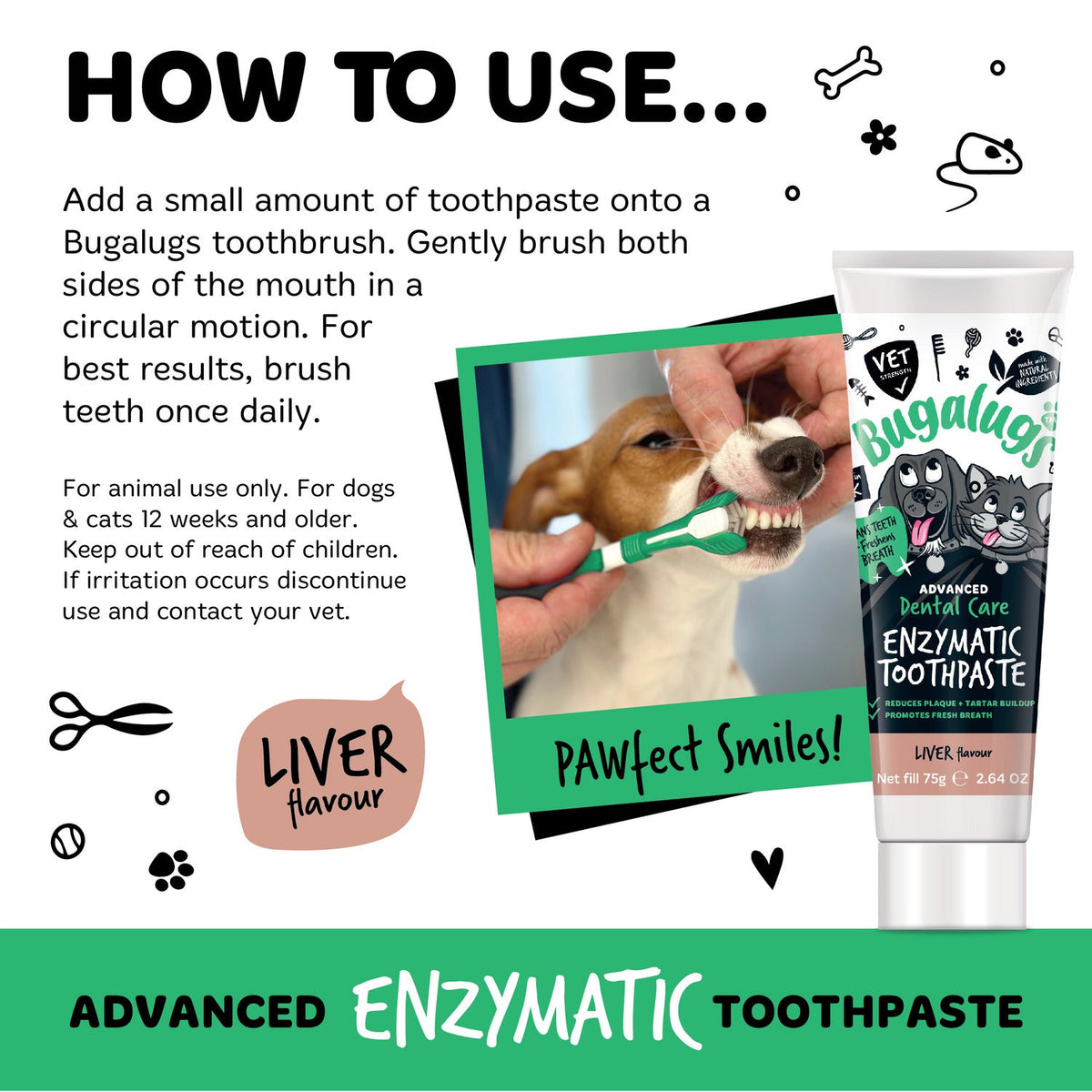 Pet Toothpaste product image 6