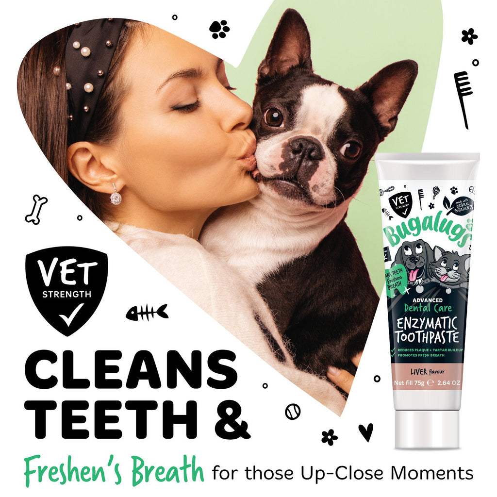 Pet Toothpaste product image 9