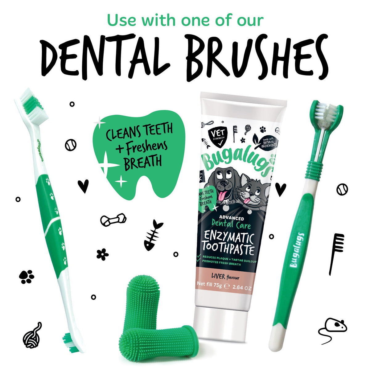 Pet Toothpaste product image 10