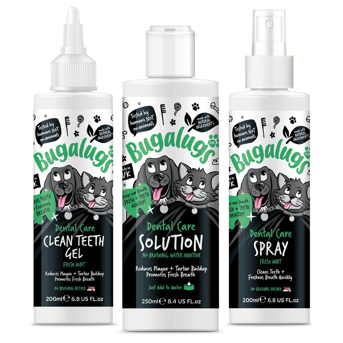 Pet Dental Kit product image 2