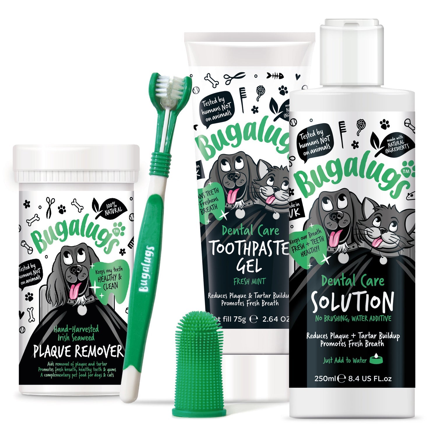 Dental Starter Kit product image 2