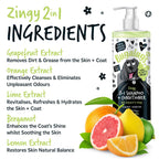 2-in-1 Dog Shampoo product image 5