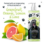 2-in-1 Dog Shampoo product image 8