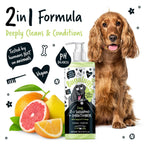 2-in-1 Dog Shampoo product image 10