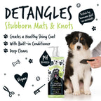 2-in-1 Dog Shampoo product image 12