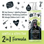 2-in-1 Dog Shampoo product image 13