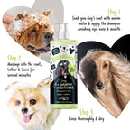 2-in-1 Dog Shampoo product image 14
