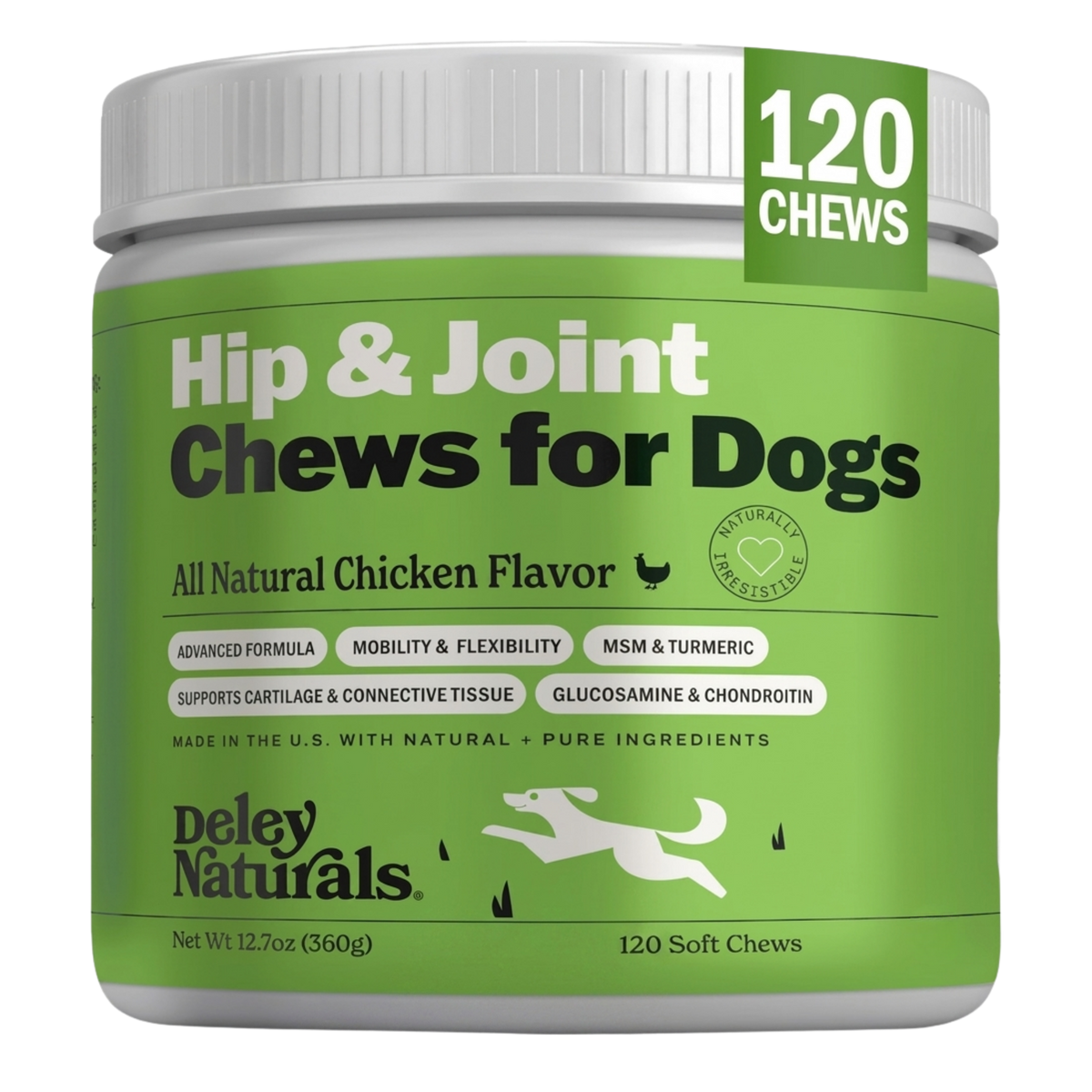 Dog Hip and Joint Supplement product image 1
