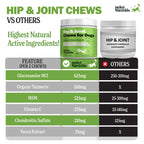 Dog Hip and Joint Supplement product image 5