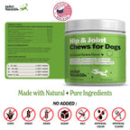 Dog Hip and Joint Supplement product image 6