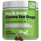 Dog Hip and Joint Supplement product image 8