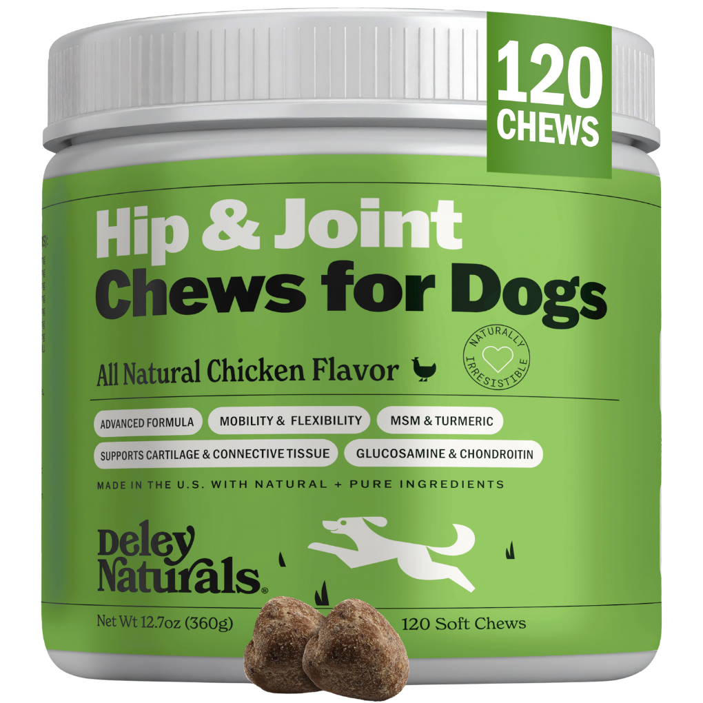 Dog Hip and Joint Supplement product image 8