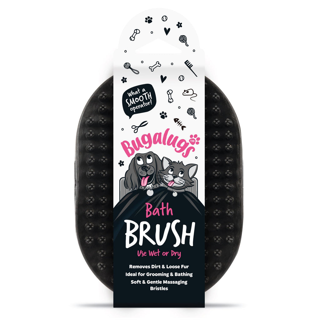 Pet Bath Brush product image 1