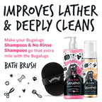 Pet Bath Brush product image 5