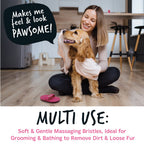 Pet Bath Brush product image 9