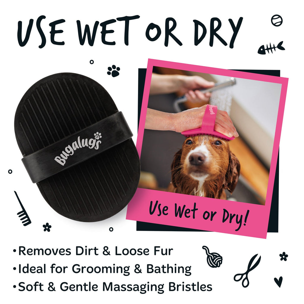 Pet Bath Brush product image 12