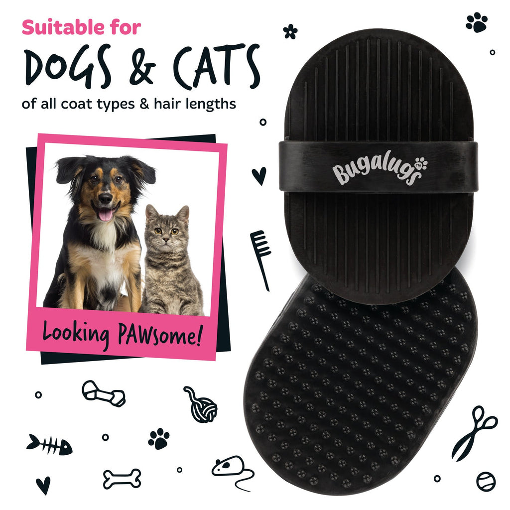 Pet Bath Brush product image 13
