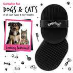 Pet Bath Brush product image 13
