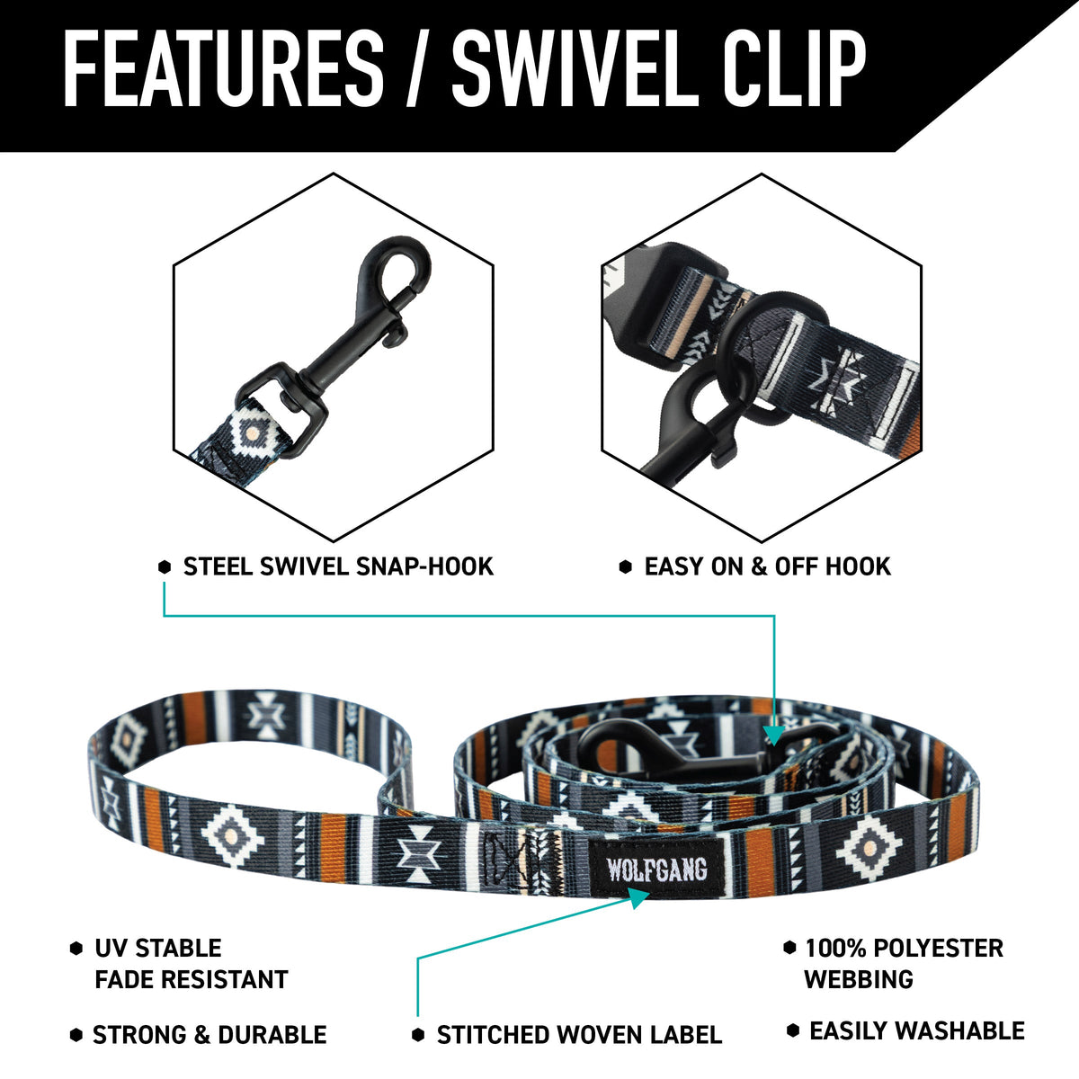 Dog Leash product image 3