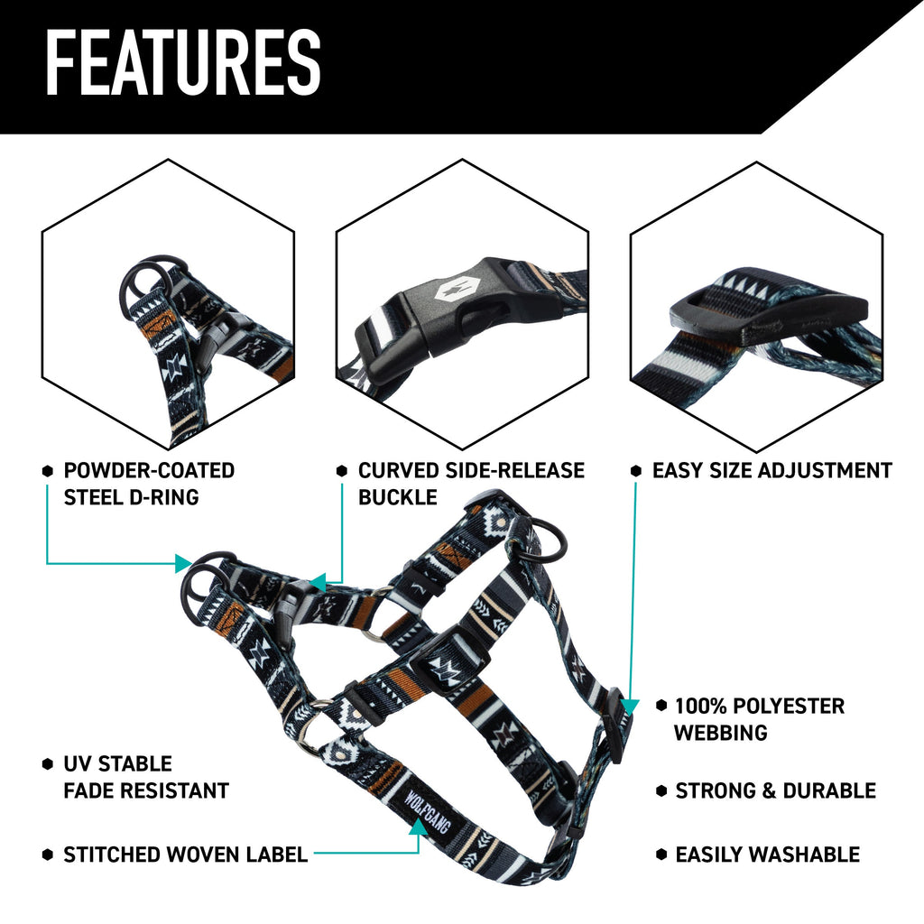 Dog Harness product image 3