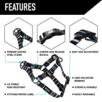 Dog Harness product image 3