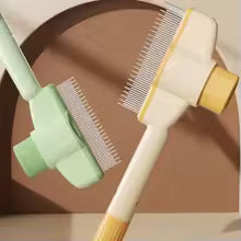 Dual-Sided Pet Grooming Brush product image 3