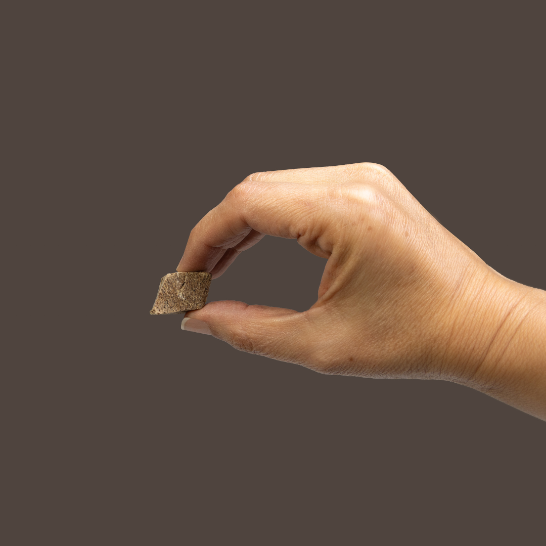 Freeze-Dried Beef Liver Pet Treat product image 3