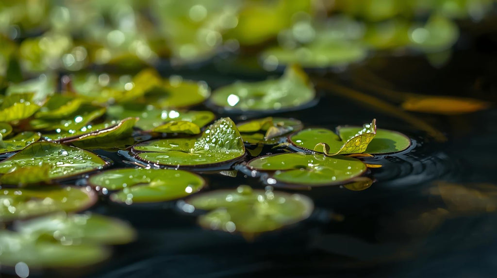 Live Floating Aquarium Plant product image 7