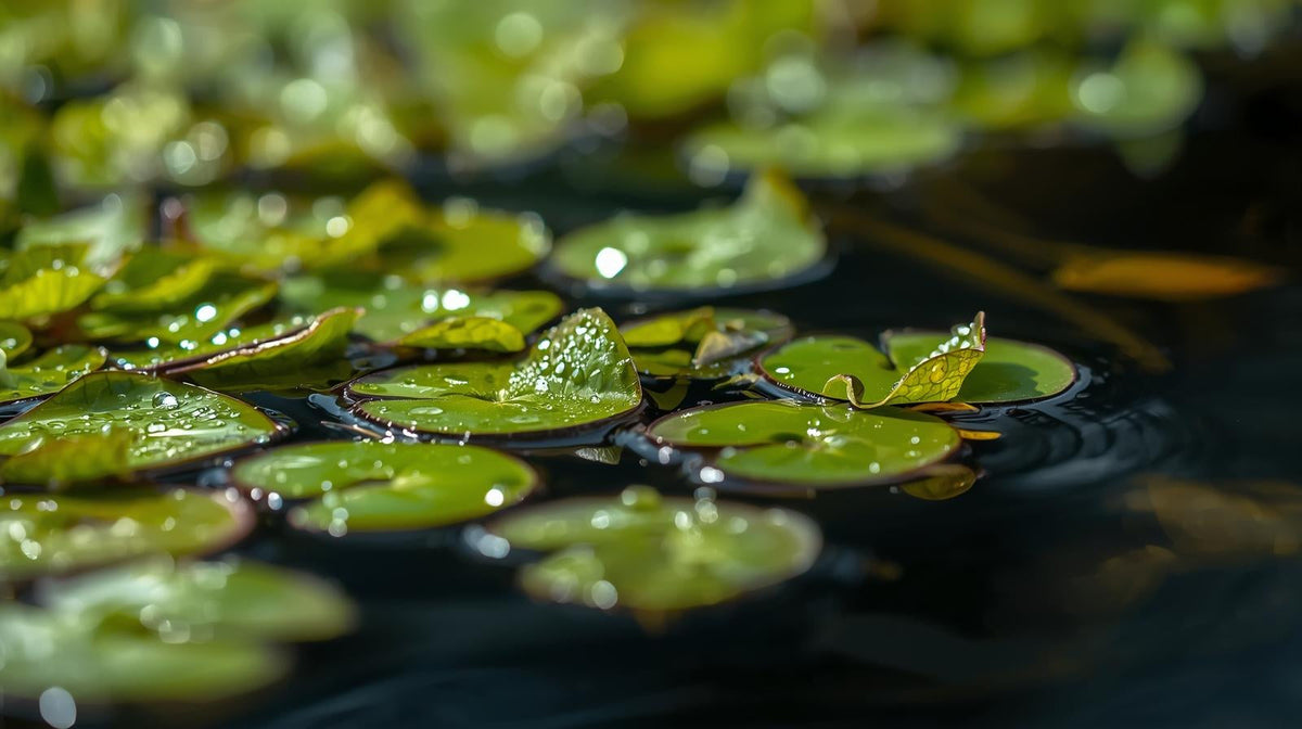 Live Floating Aquarium Plant product image 7