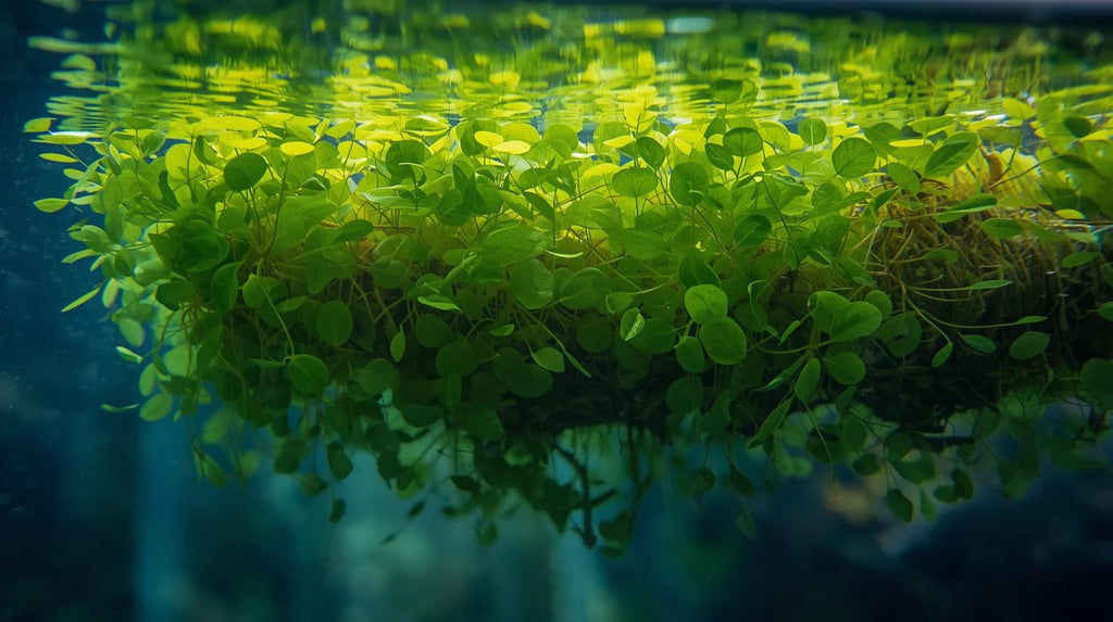 Live Floating Aquarium Plant product image 8