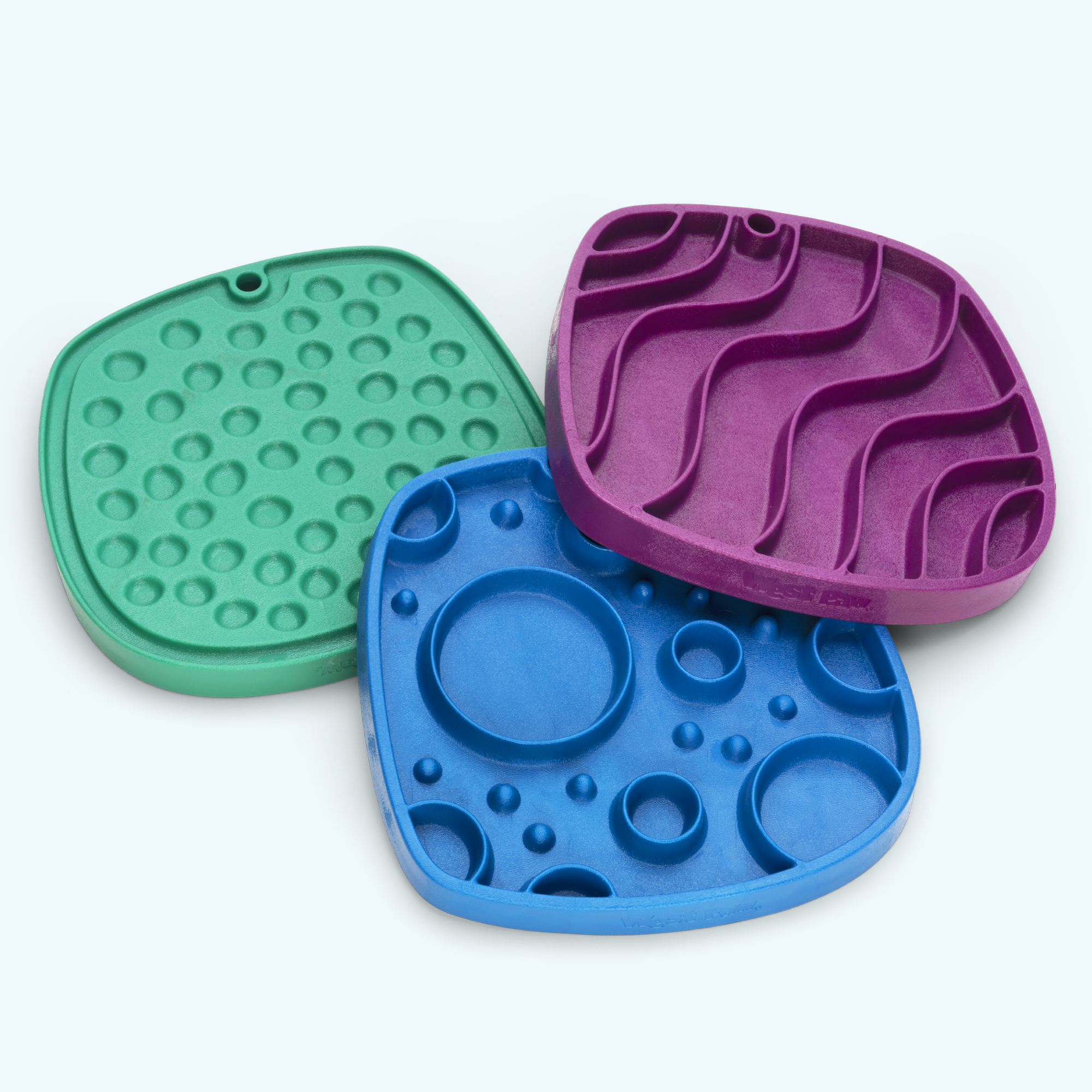 Dog Enrichment Feeding Mat product image 2