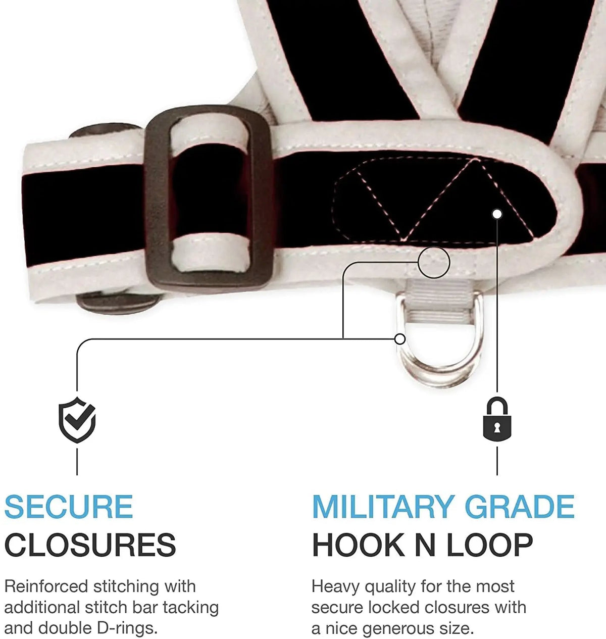 Step-In Dog Harness product image 6
