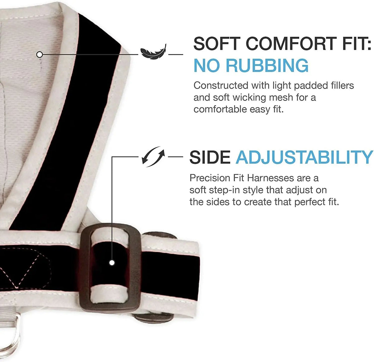 Step-In Dog Harness product image 7