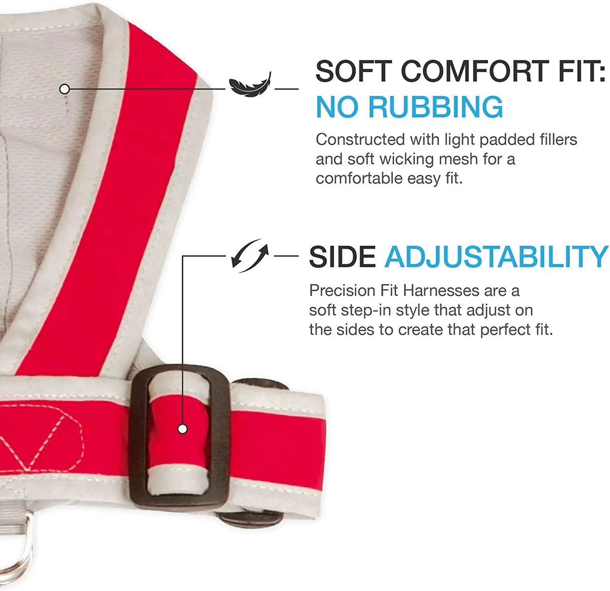 Step-In Dog Harness product image 12