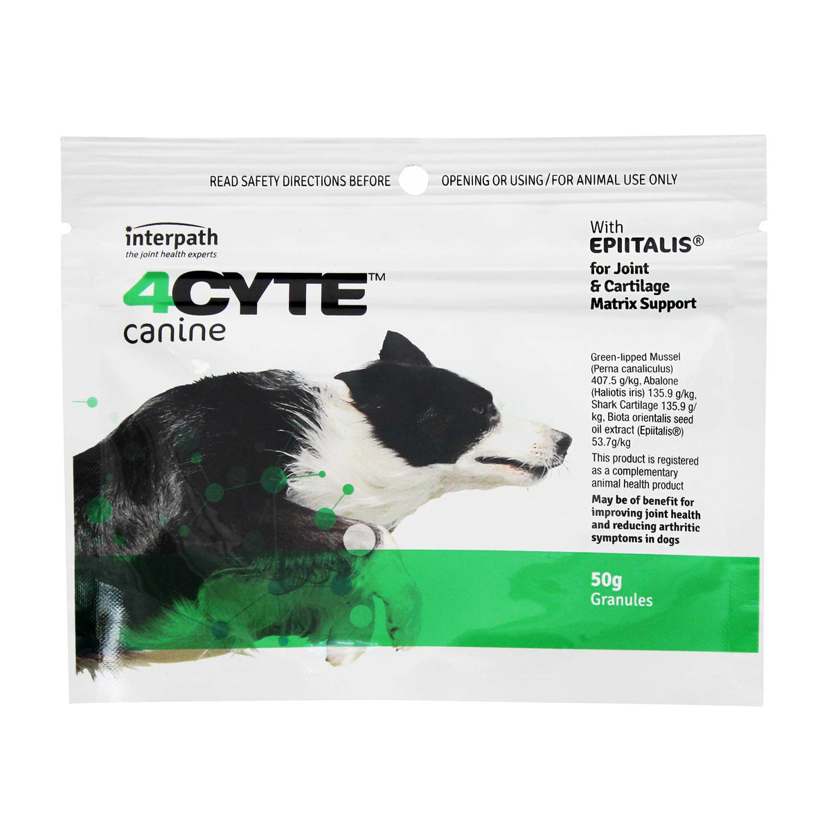 Dog Joint Supplement product image 4