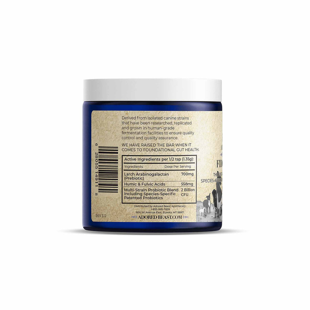 Canine-Specific Probiotic Powder product image 2
